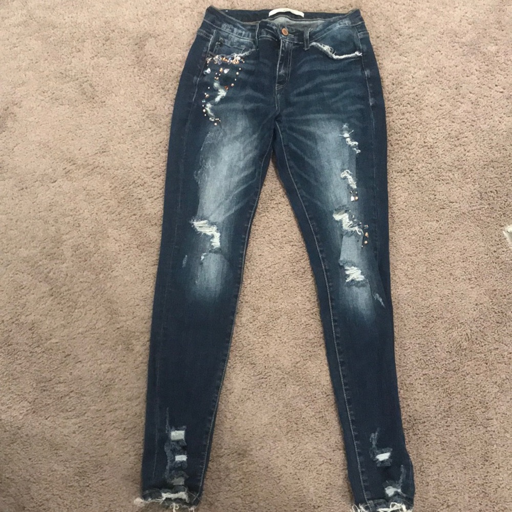 KanCan Jean